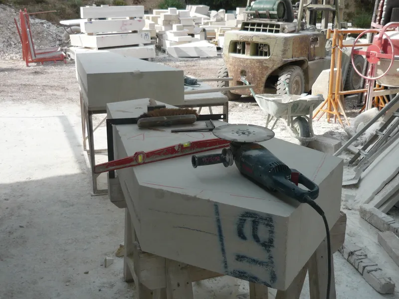 Escalier Dufau — photo 12