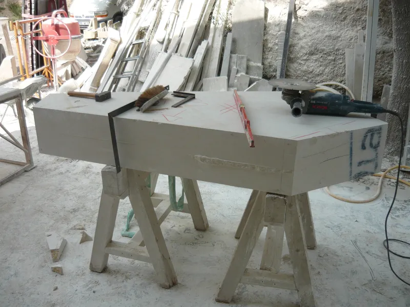 Escalier Dufau — photo 14