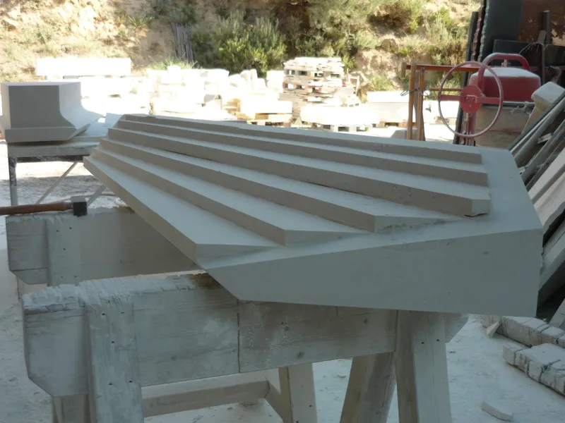 Escalier Dufau — photo 15