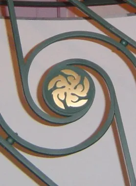 Escalier Cristo — photo 1