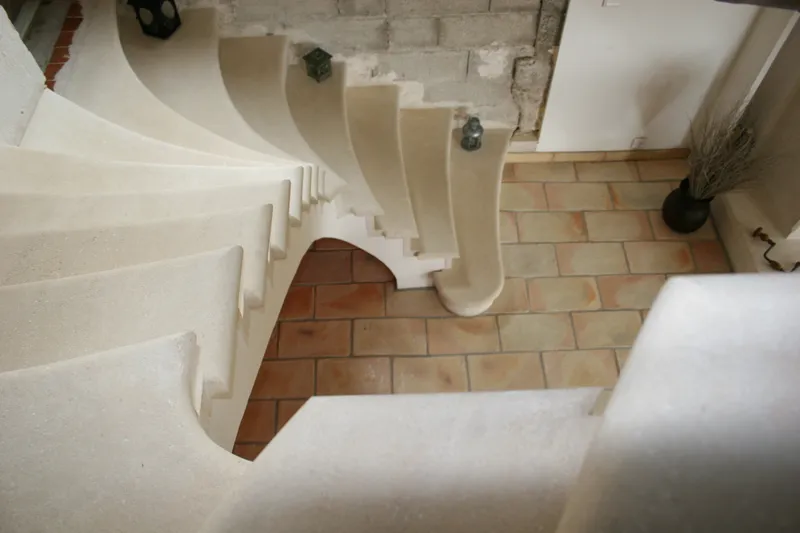 Escalier Santaella — photo 9