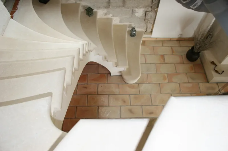 Escalier Santaella — photo 10