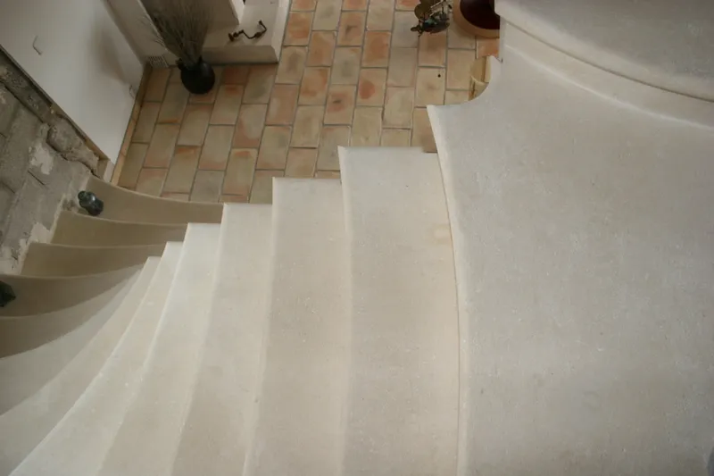 Escalier Santaella — photo 11