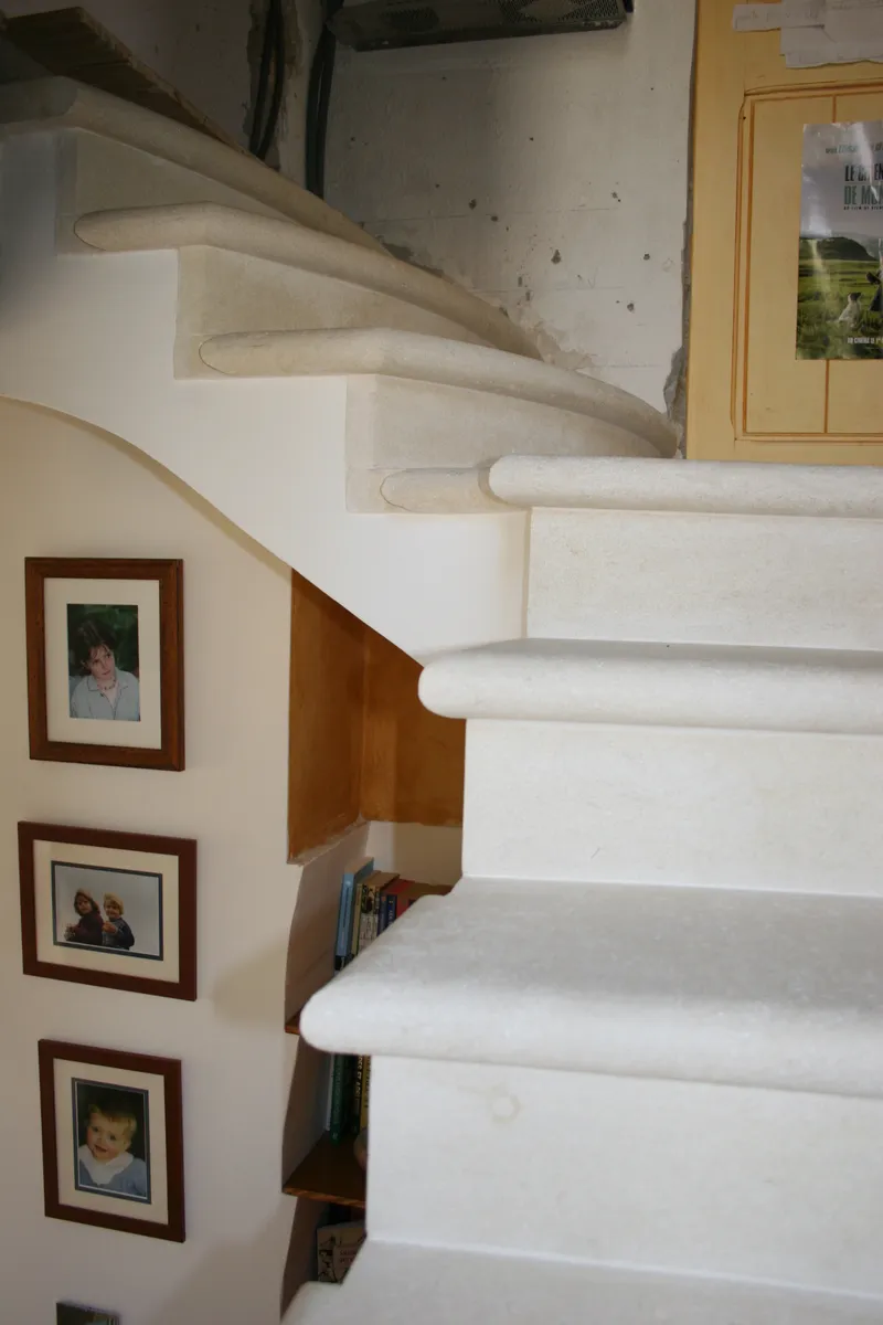 Escalier Santaella — photo 1