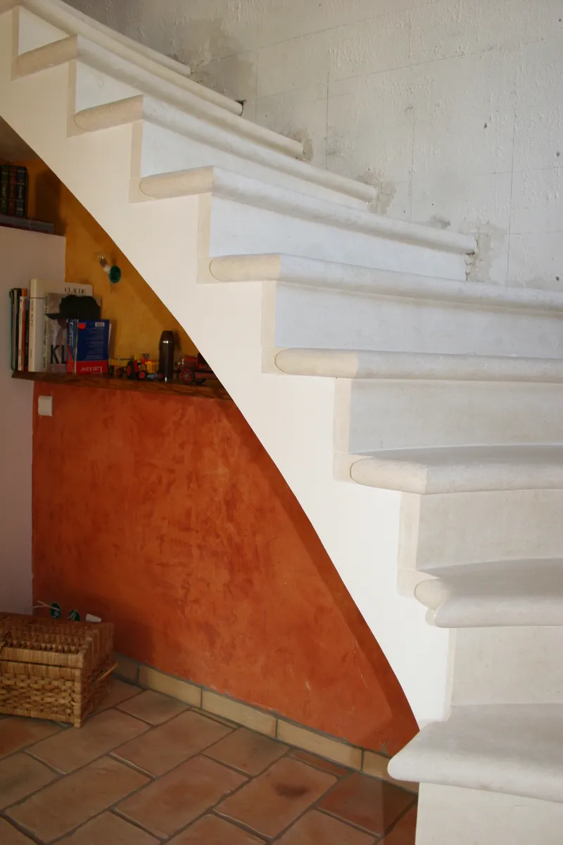 Escalier Santaella — photo 4