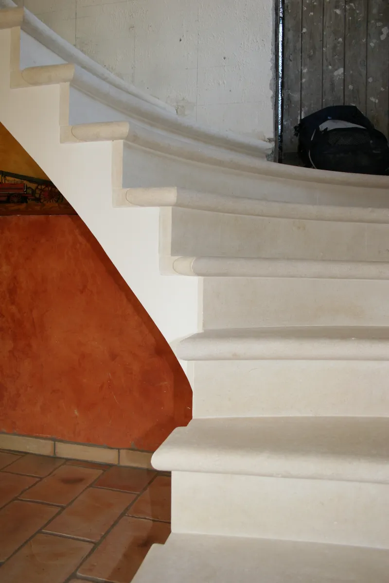 Escalier Santaella — photo 5