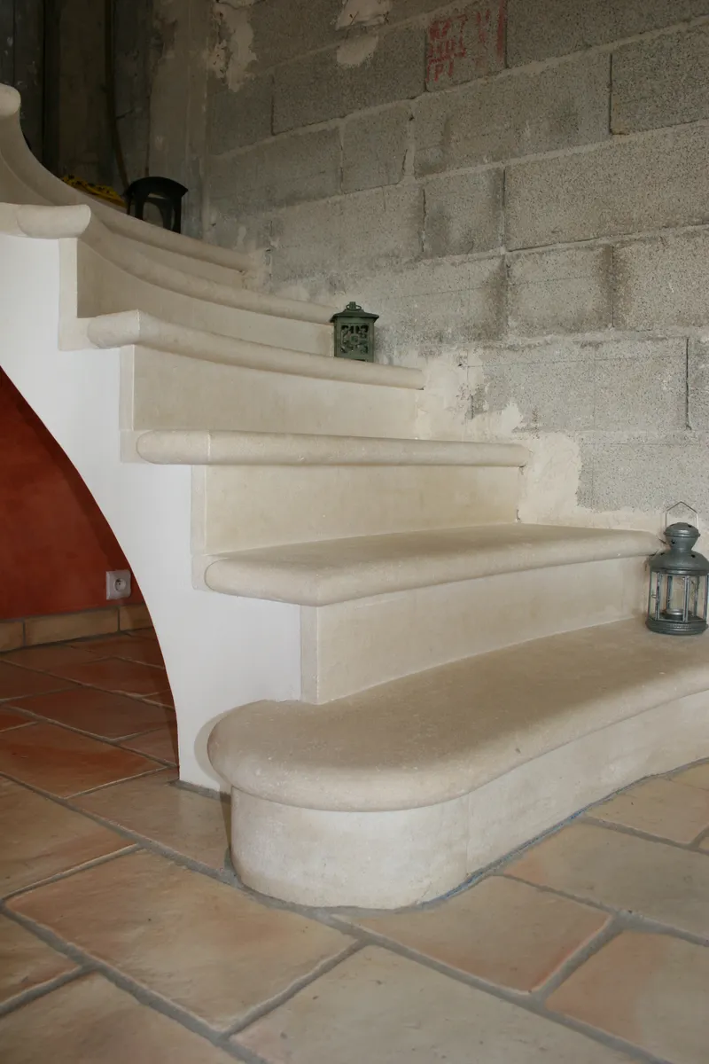 Escalier Santaella — photo 6