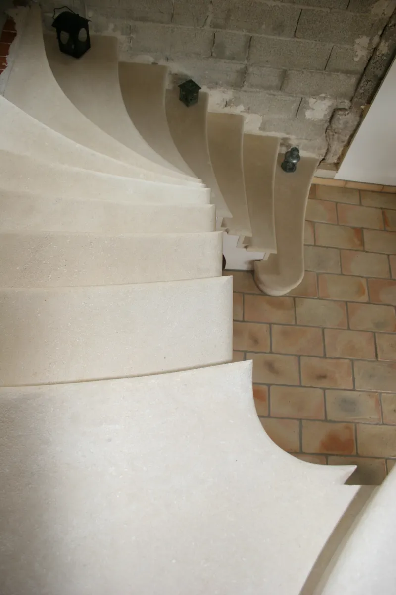 Escalier Santaella — photo 7